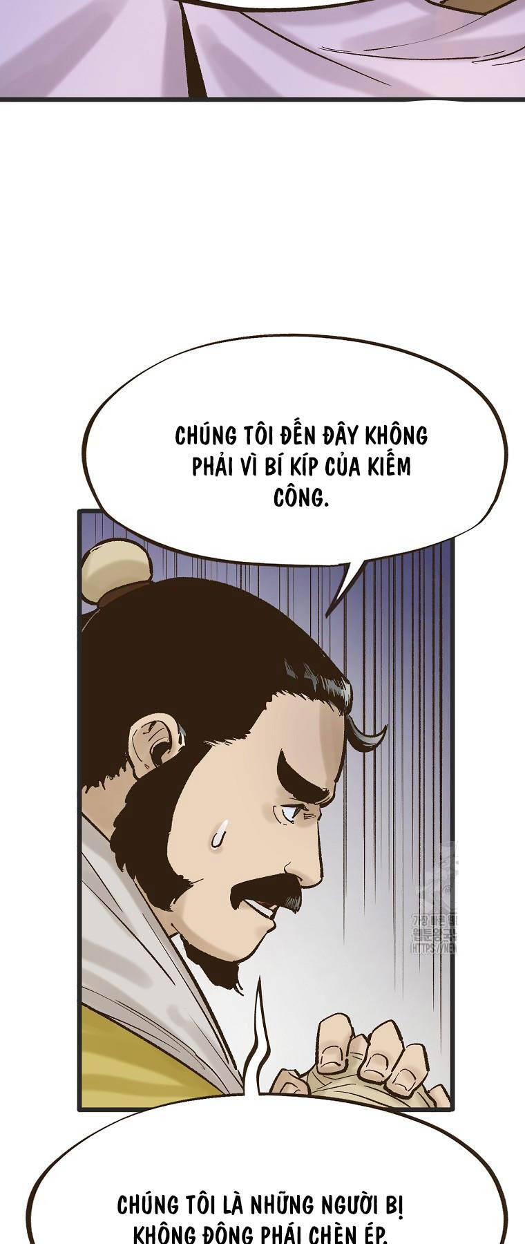 Quỷ Công Di Lục Chapter 11 - Trang 50