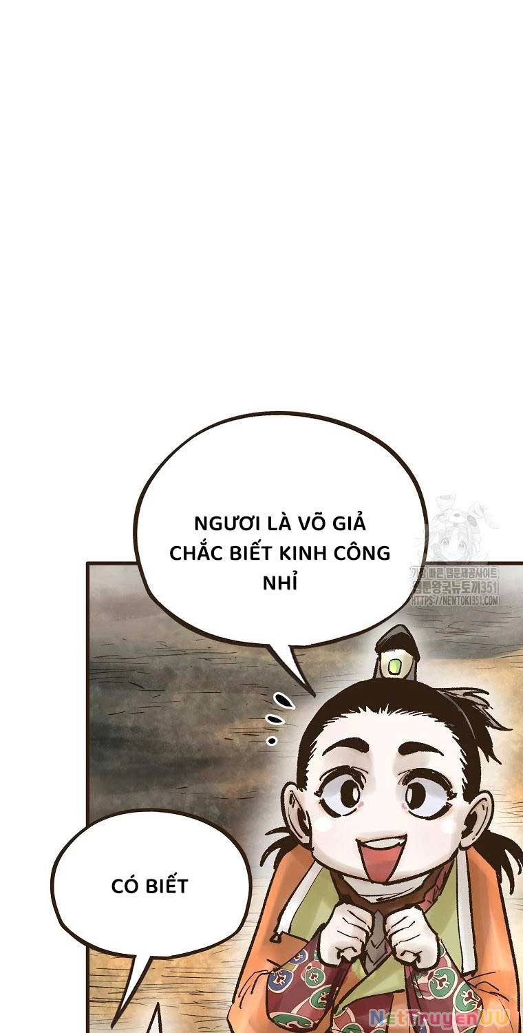 Quỷ Công Di Lục Chapter 37 - Trang 30