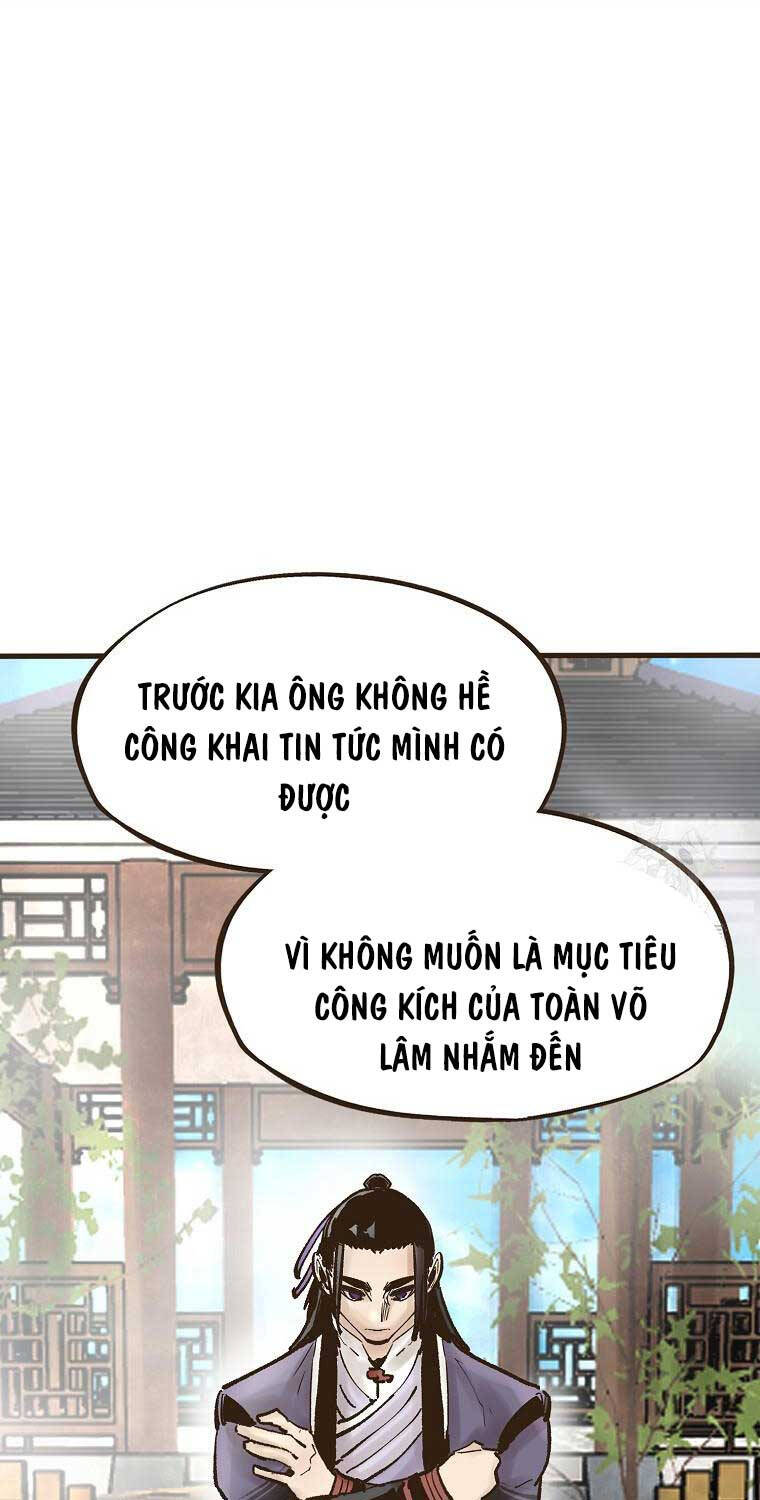 Quỷ Công Di Lục Chapter 36 - Trang 31