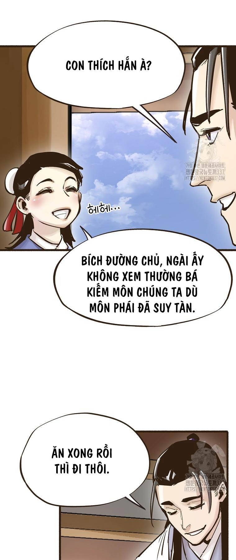 Quỷ Công Di Lục Chapter 9 - Trang 8