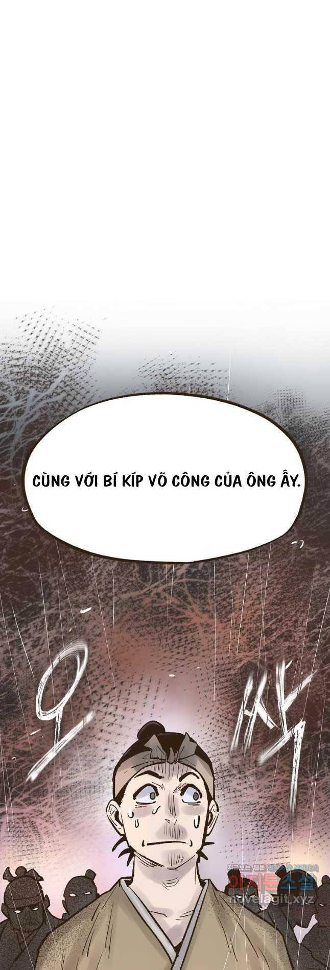 Quỷ Công Di Lục Chapter 21 - Trang 16