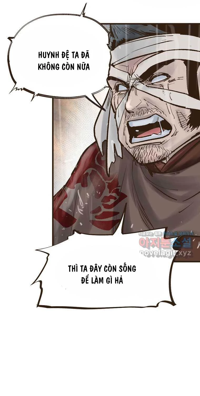 Quỷ Công Di Lục Chapter 31 - Trang 62