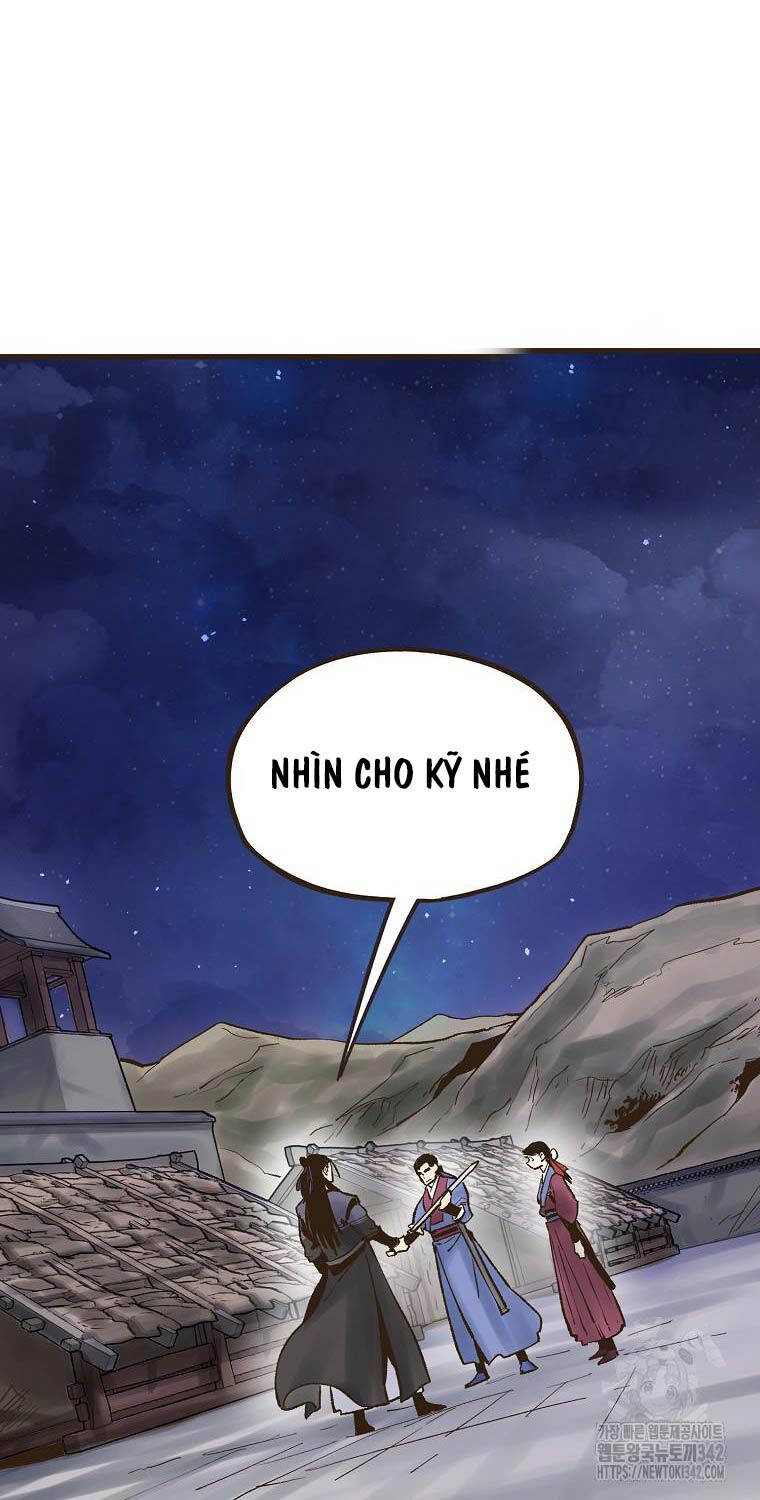 Quỷ Công Di Lục Chapter 26 - Trang 39