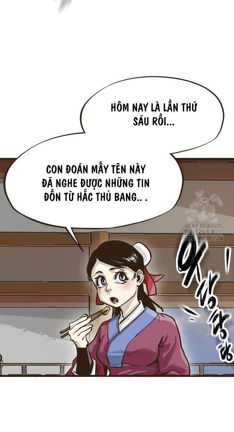 Quỷ Công Di Lục Chapter 7 - Trang 31