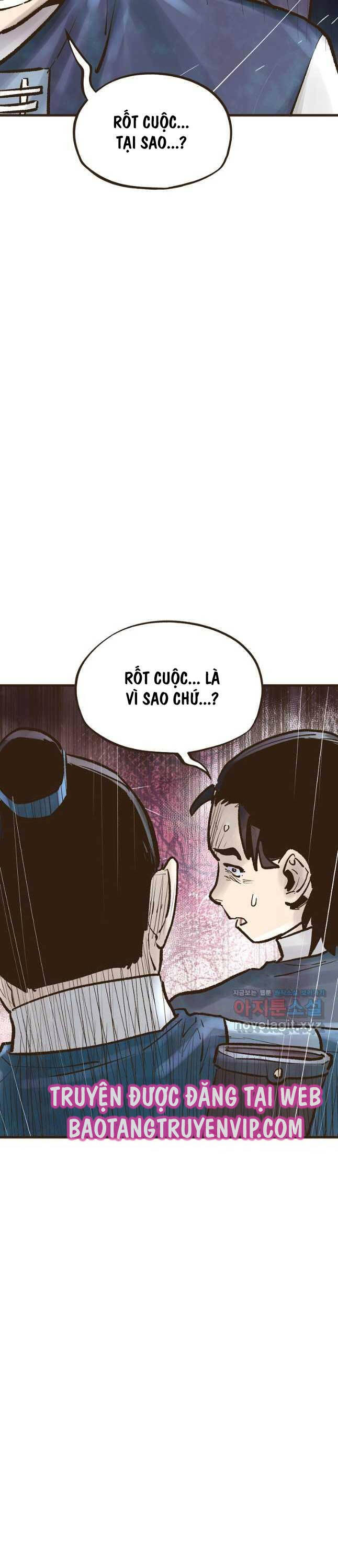 Quỷ Công Di Lục Chapter 23 - Trang 27