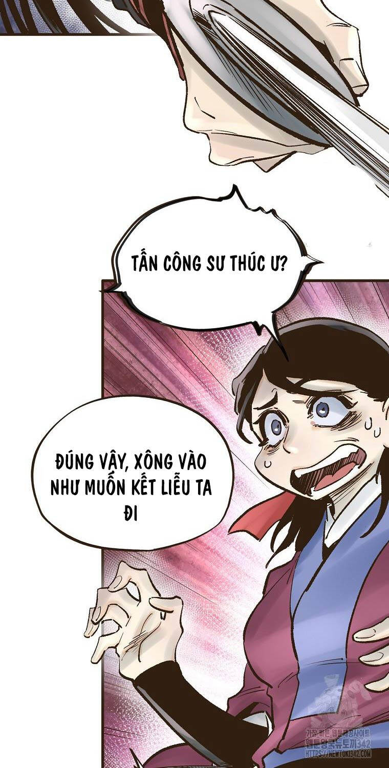 Quỷ Công Di Lục Chapter 26 - Trang 67