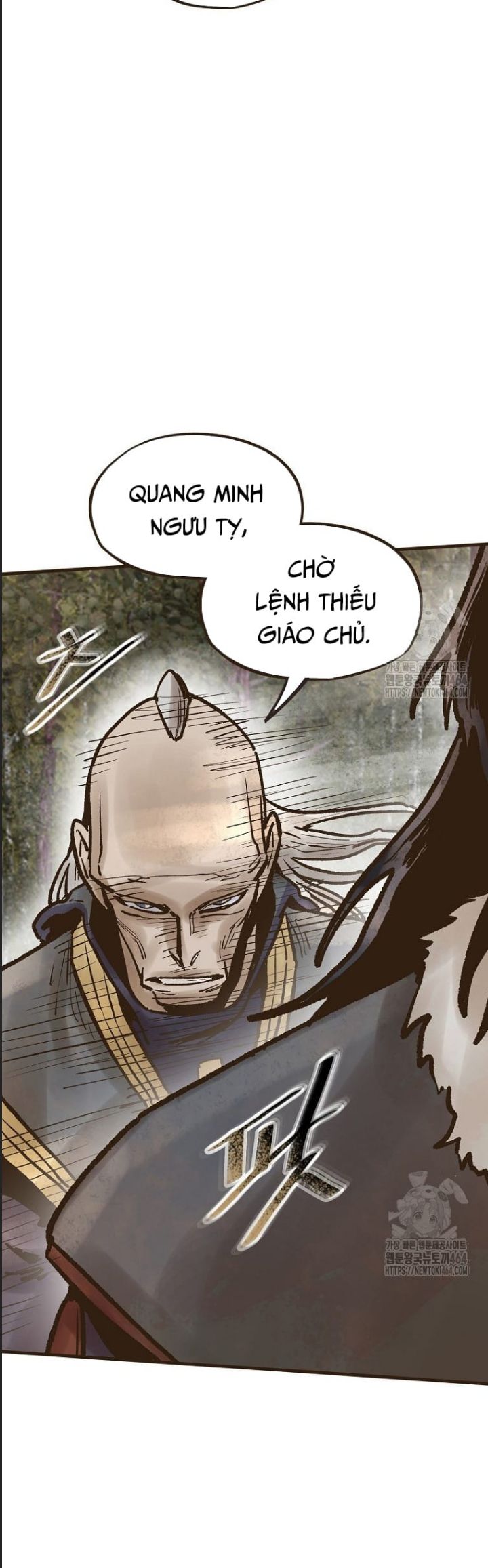 Quỷ Công Di Lục Chapter 43 - Trang 21