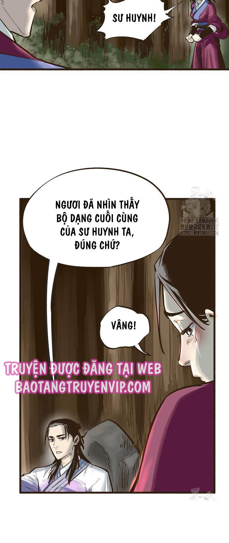 Quỷ Công Di Lục Chapter 7 - Trang 15