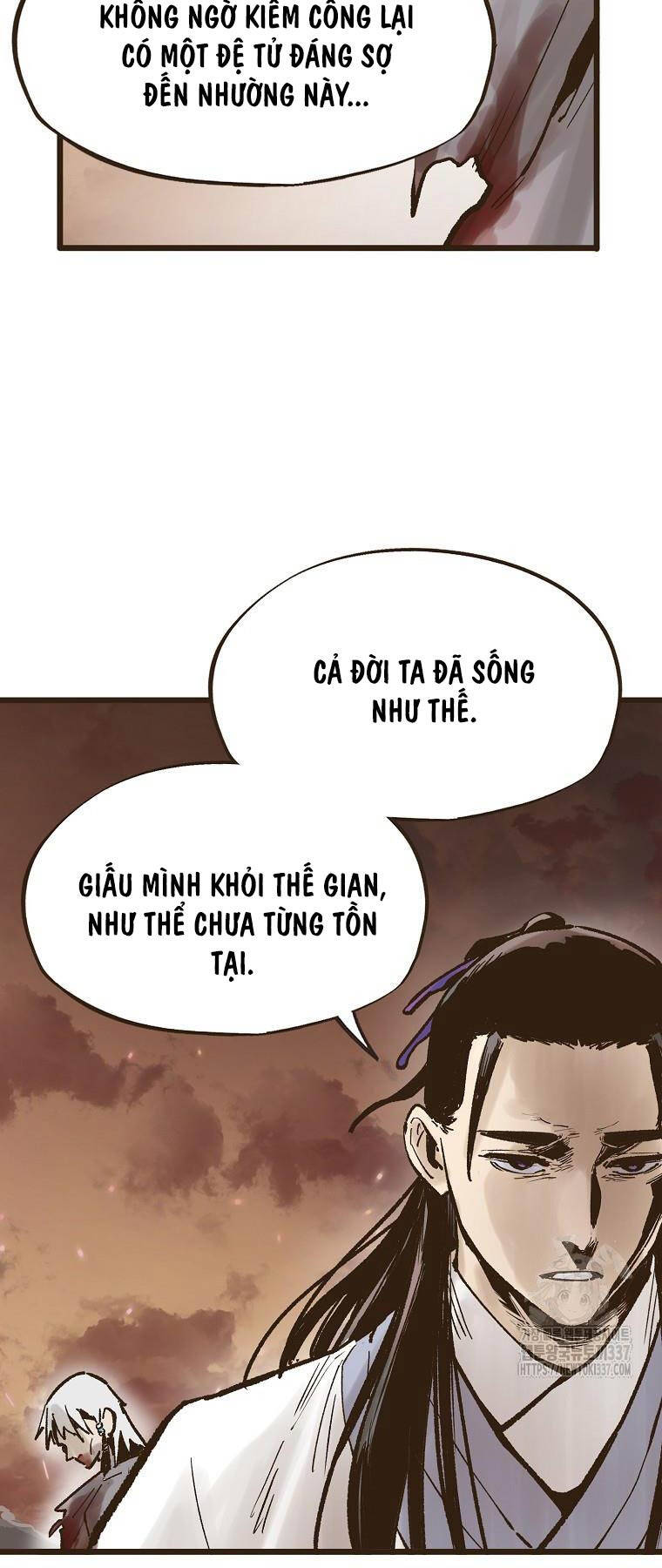 Quỷ Công Di Lục Chapter 12 - Trang 25