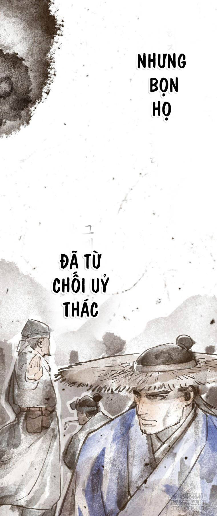 Quỷ Công Di Lục Chapter 20 - Trang 54