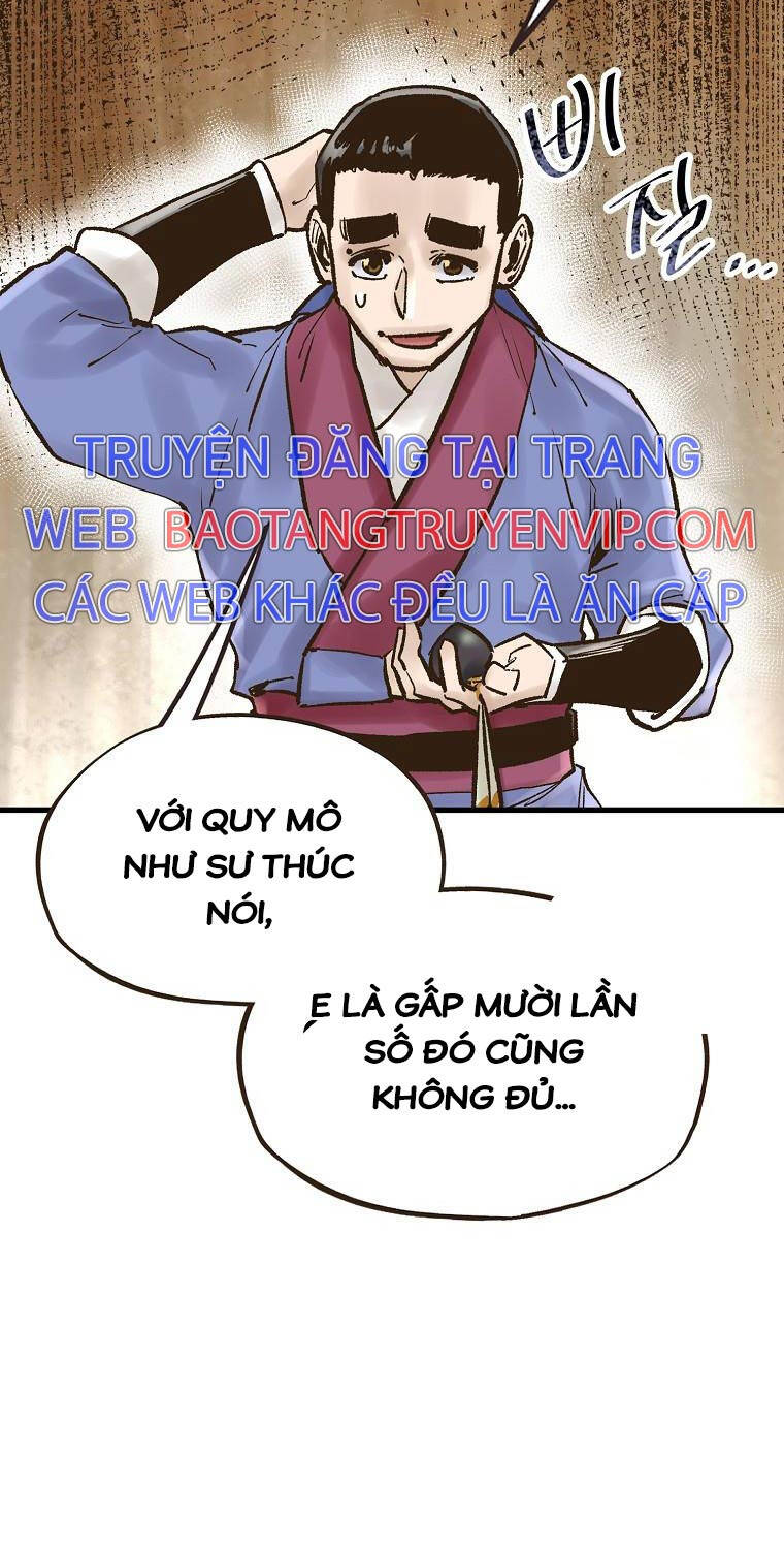 Quỷ Công Di Lục Chapter 29 - Trang 78