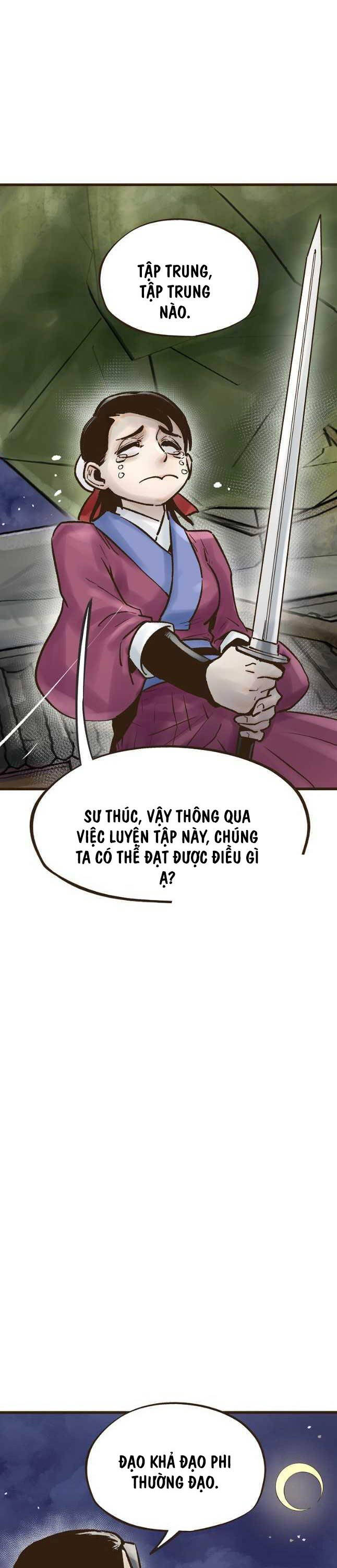 Quỷ Công Di Lục Chapter 23 - Trang 50