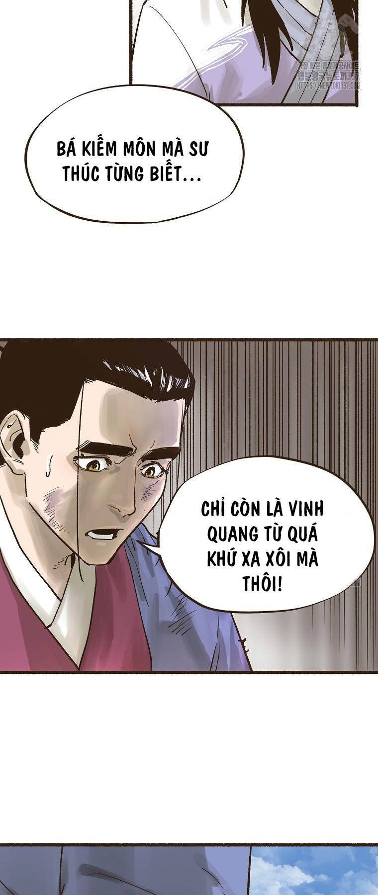 Quỷ Công Di Lục Chapter 4 - Trang 21