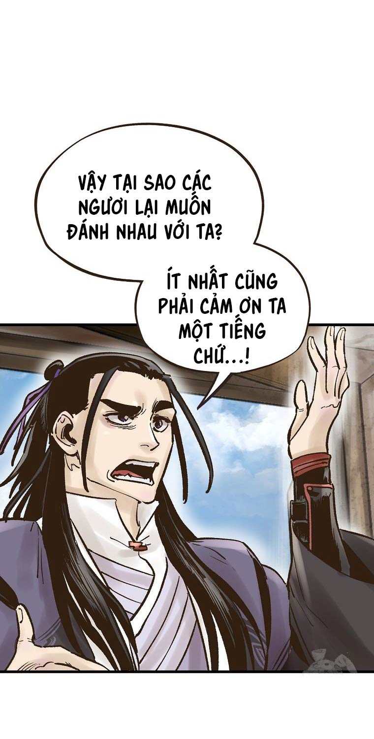 Quỷ Công Di Lục Chapter 30 - Trang 26