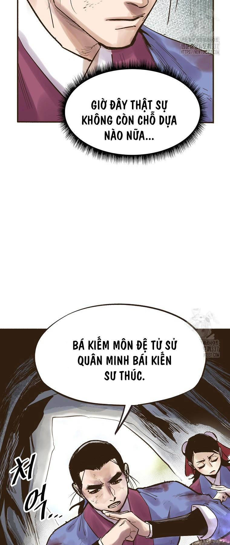 Quỷ Công Di Lục Chapter 2 - Trang 32