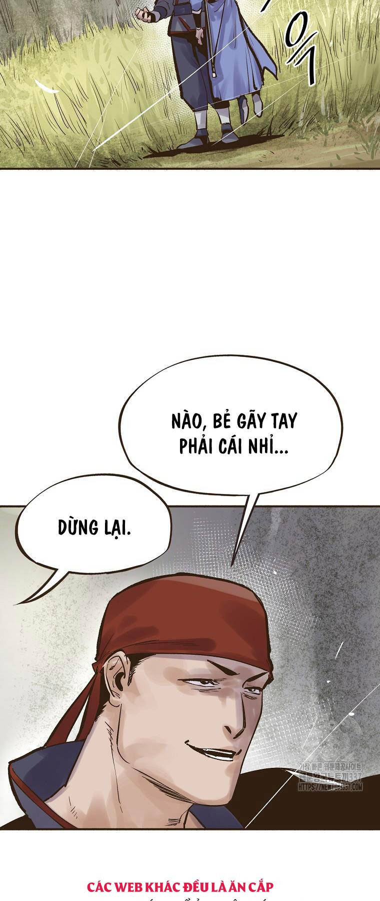 Quỷ Công Di Lục Chapter 2 - Trang 60