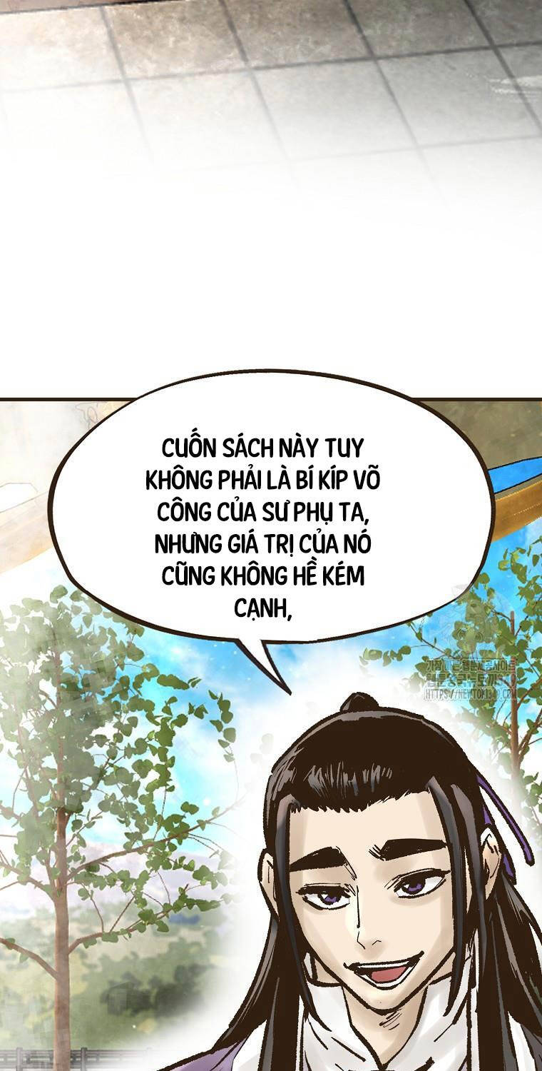 Quỷ Công Di Lục Chapter 34 - Trang 136