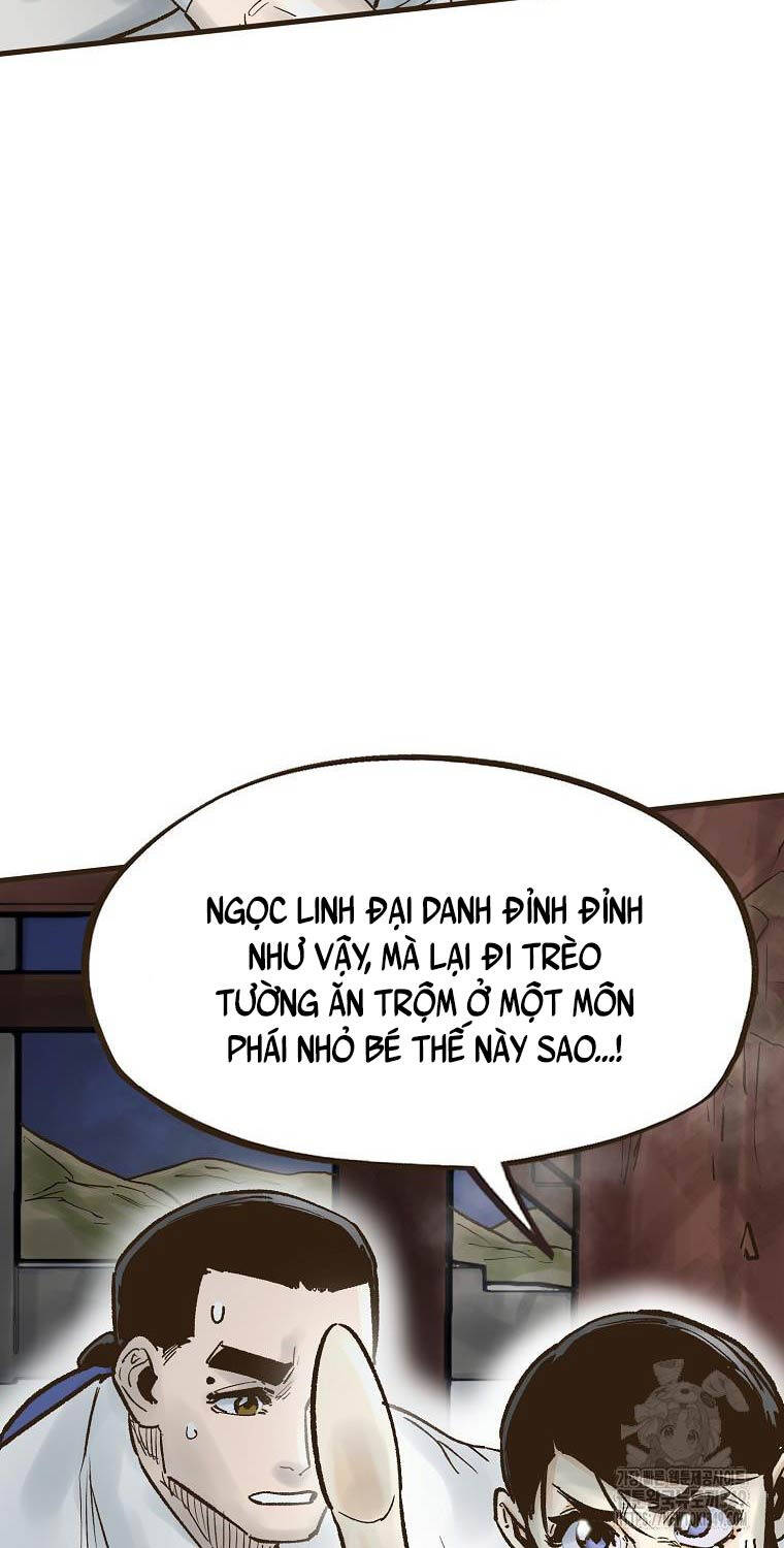 Quỷ Công Di Lục Chapter 34 - Trang 49