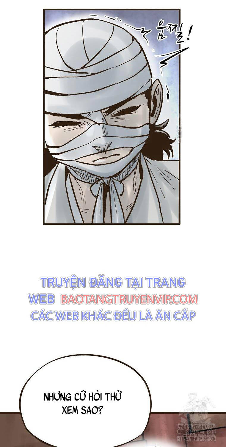 Quỷ Công Di Lục Chapter 34 - Trang 3