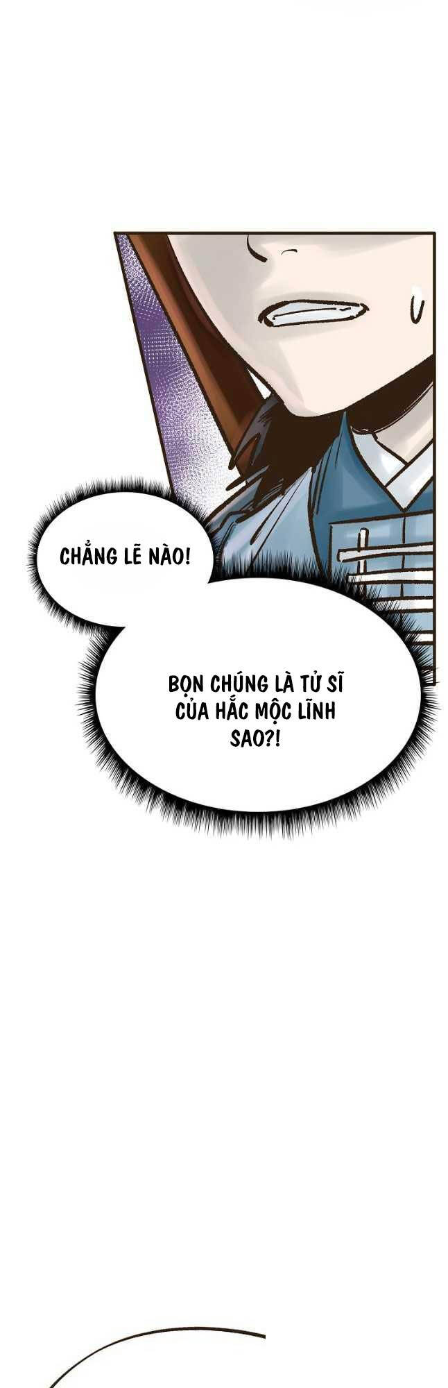 Quỷ Công Di Lục Chapter 23 - Trang 6