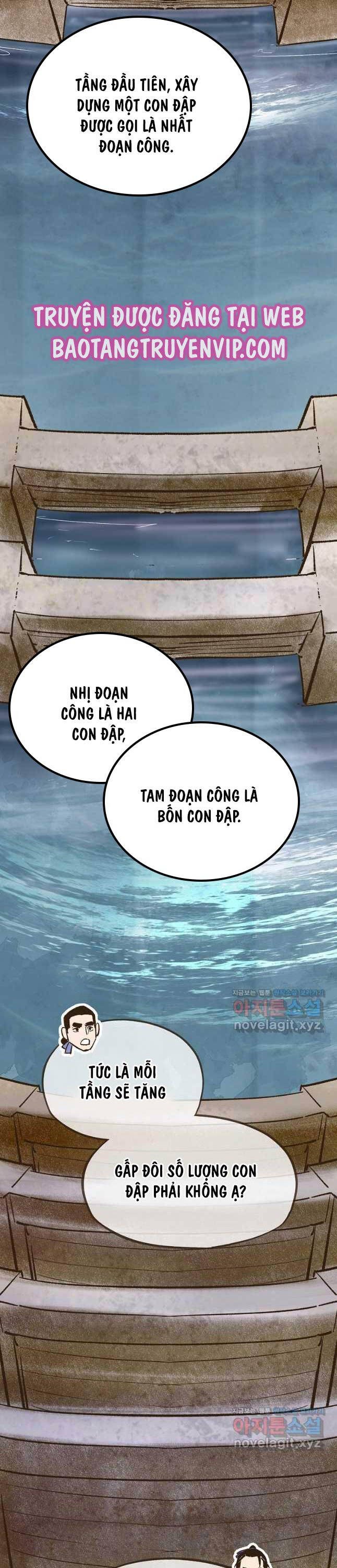 Quỷ Công Di Lục Chapter 22 - Trang 9