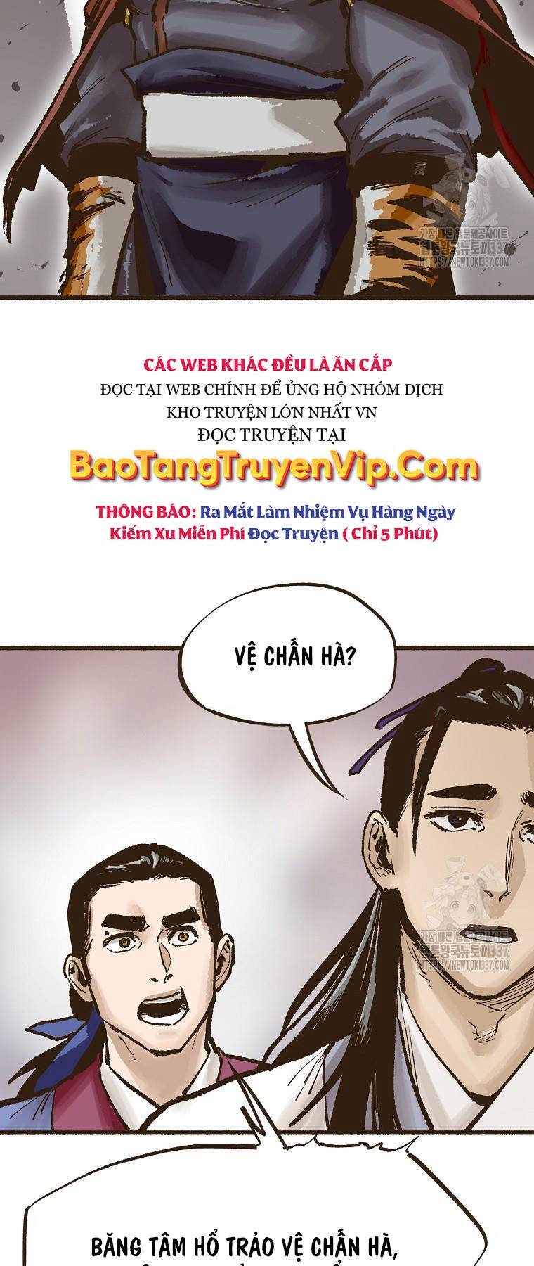 Quỷ Công Di Lục Chapter 5 - Trang 42