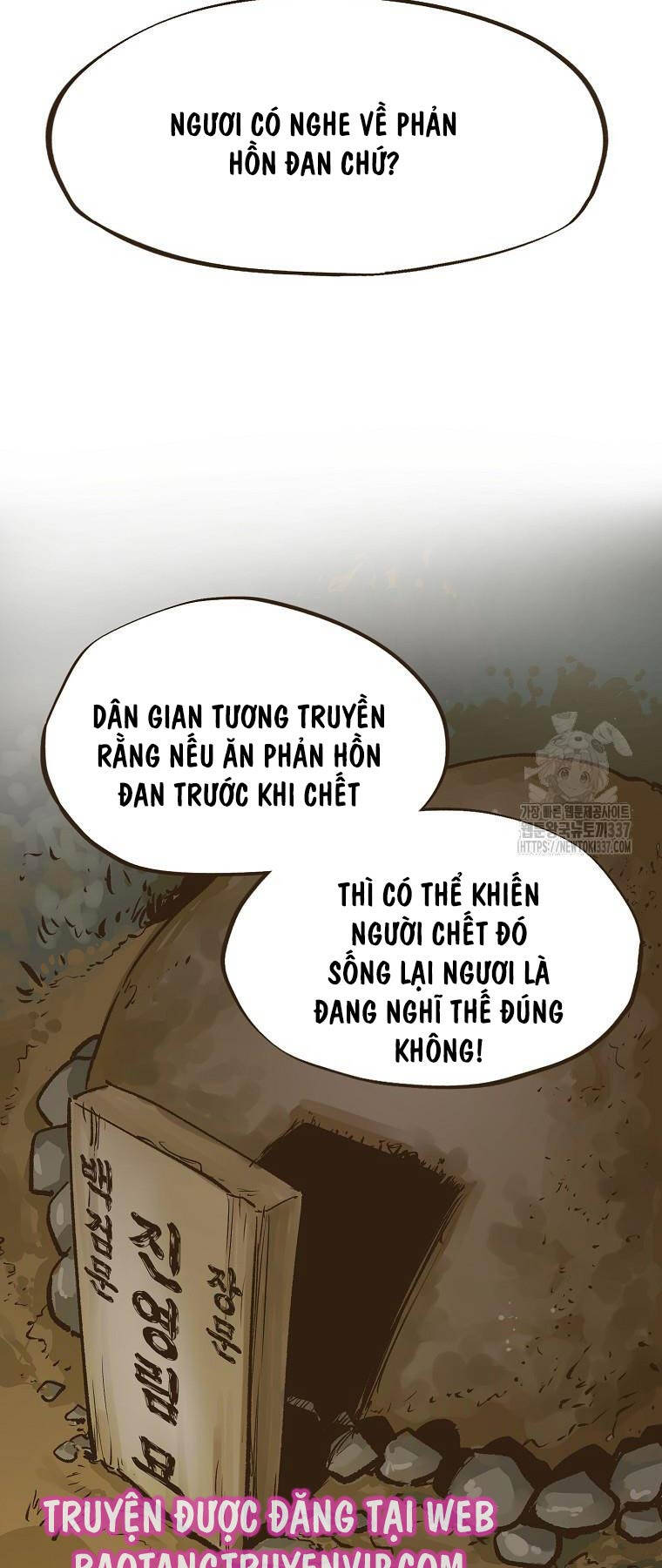 Quỷ Công Di Lục Chapter 7 - Trang 8