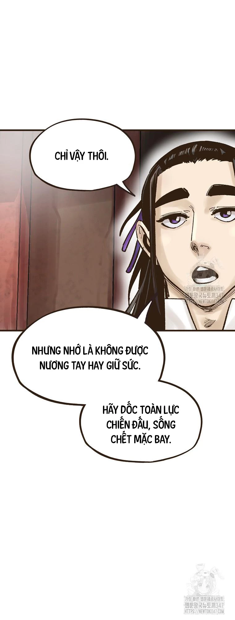 Quỷ Công Di Lục Chapter 32 - Trang 28