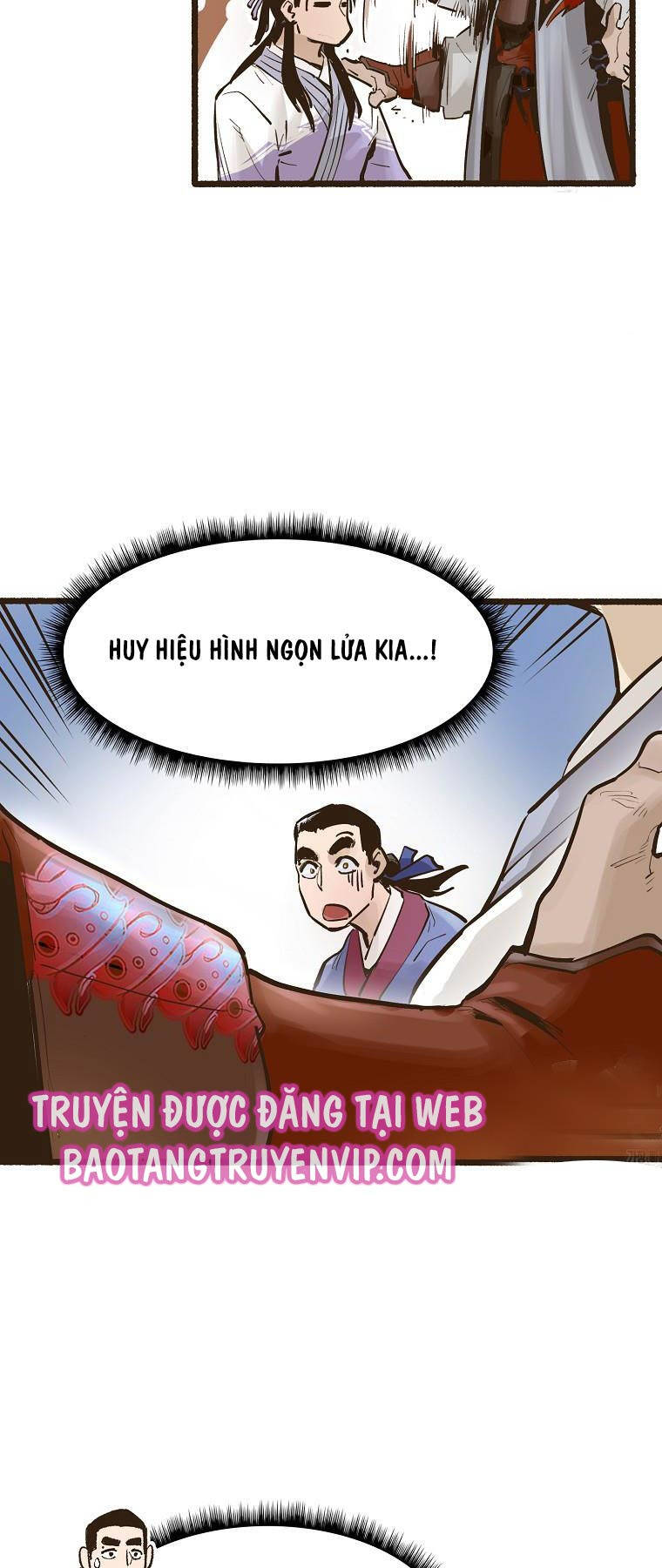 Quỷ Công Di Lục Chapter 8 - Trang 12