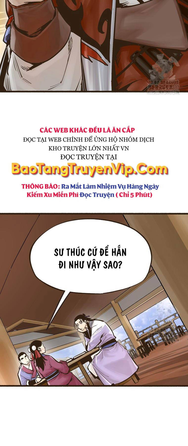 Quỷ Công Di Lục Chapter 9 - Trang 7