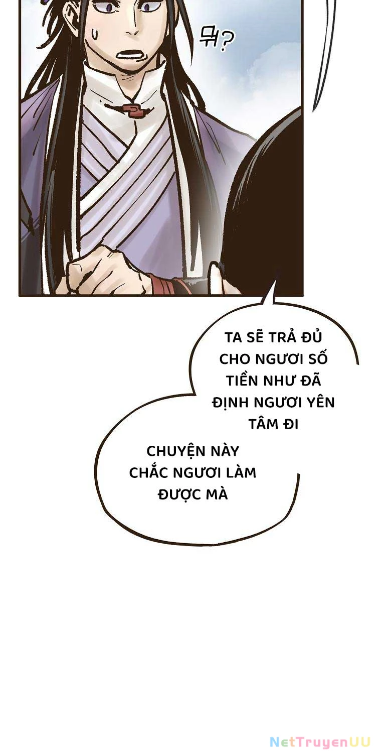 Quỷ Công Di Lục Chapter 37 - Trang 32