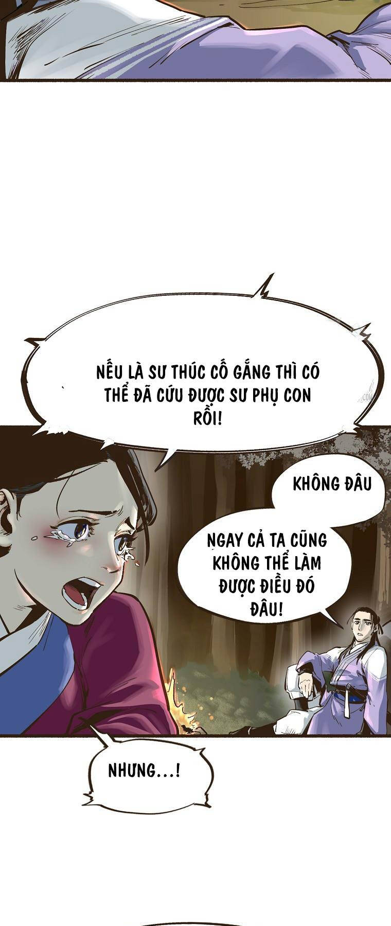 Quỷ Công Di Lục Chapter 7 - Trang 7