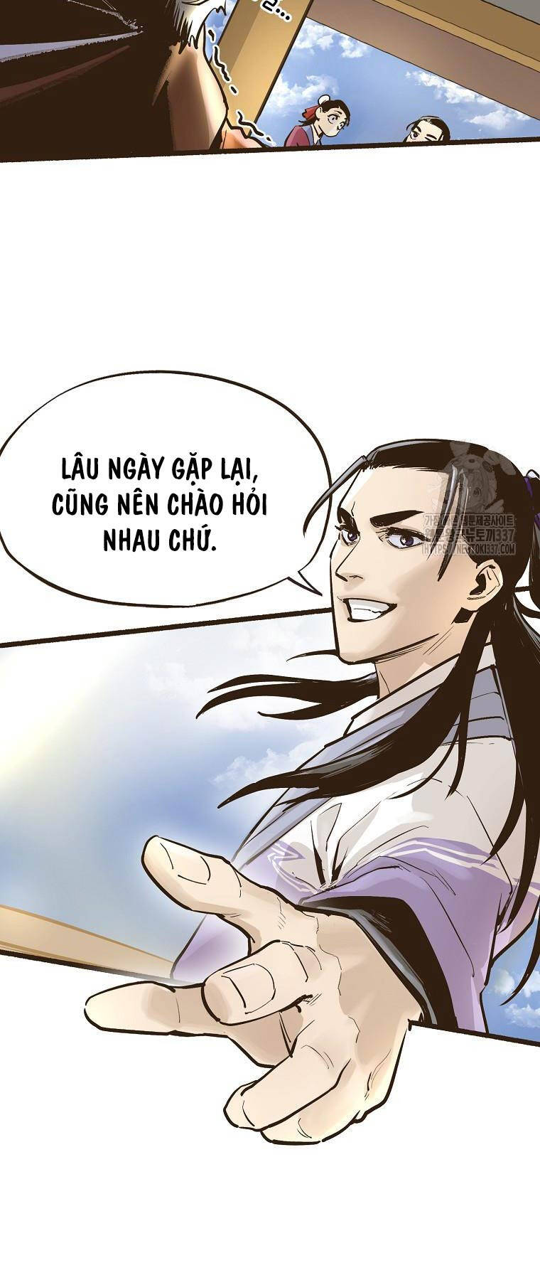 Quỷ Công Di Lục Chapter 8 - Trang 9