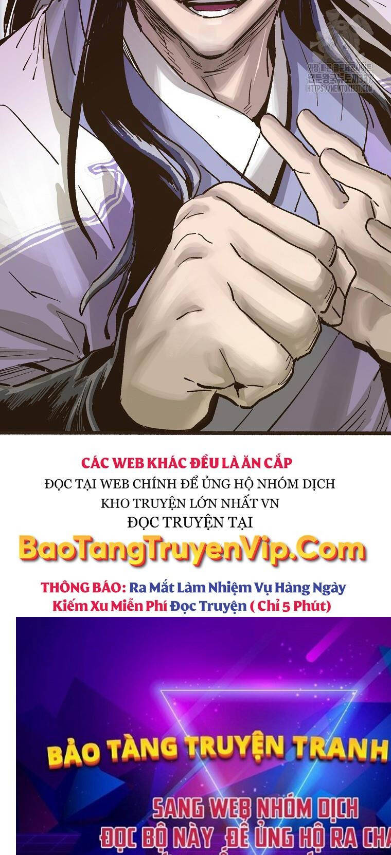 Quỷ Công Di Lục Chapter 4 - Trang 61