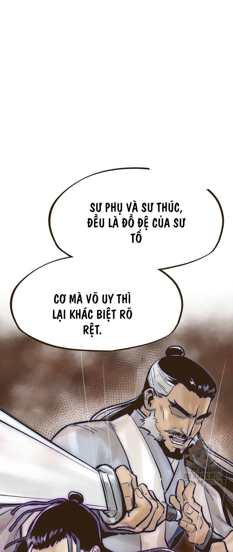 Quỷ Công Di Lục Chapter 20 - Trang 16