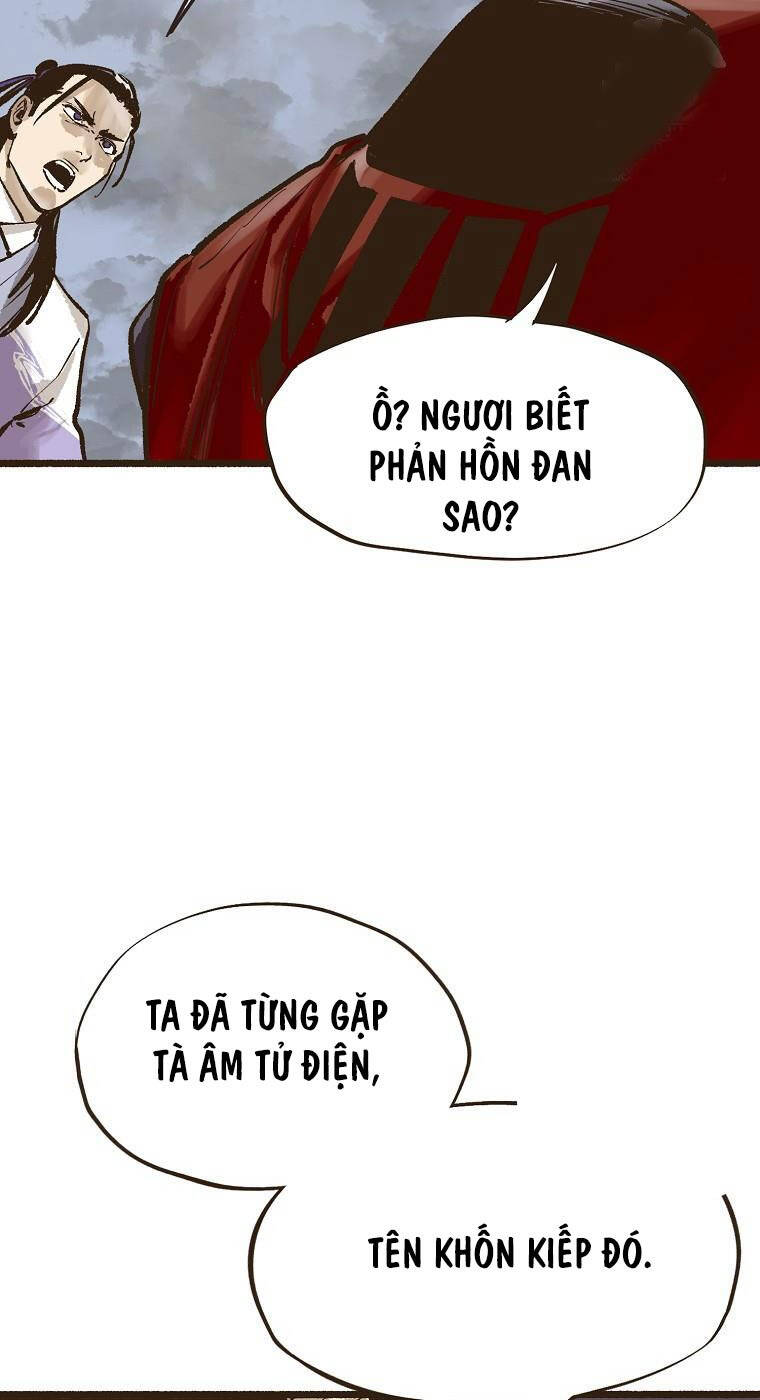 Quỷ Công Di Lục Chapter 6 - Trang 19