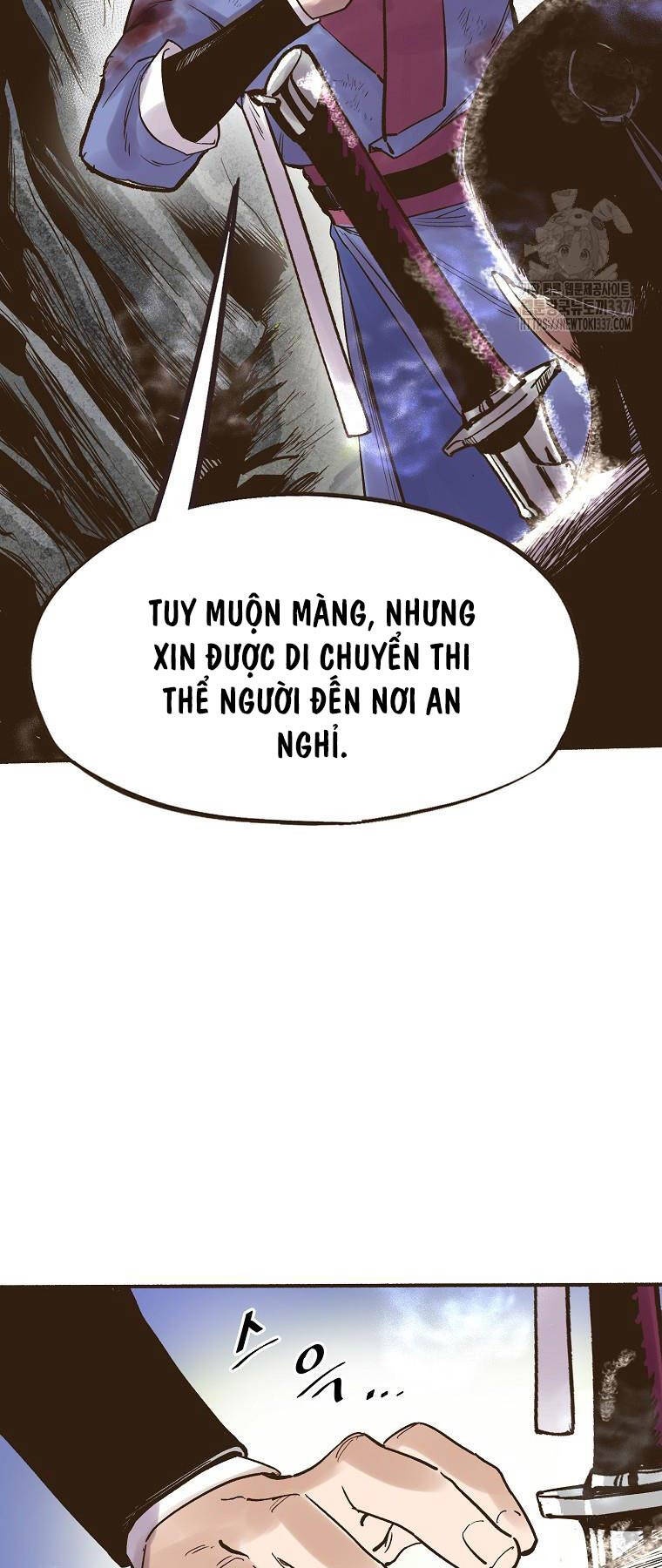 Quỷ Công Di Lục Chapter 2 - Trang 33