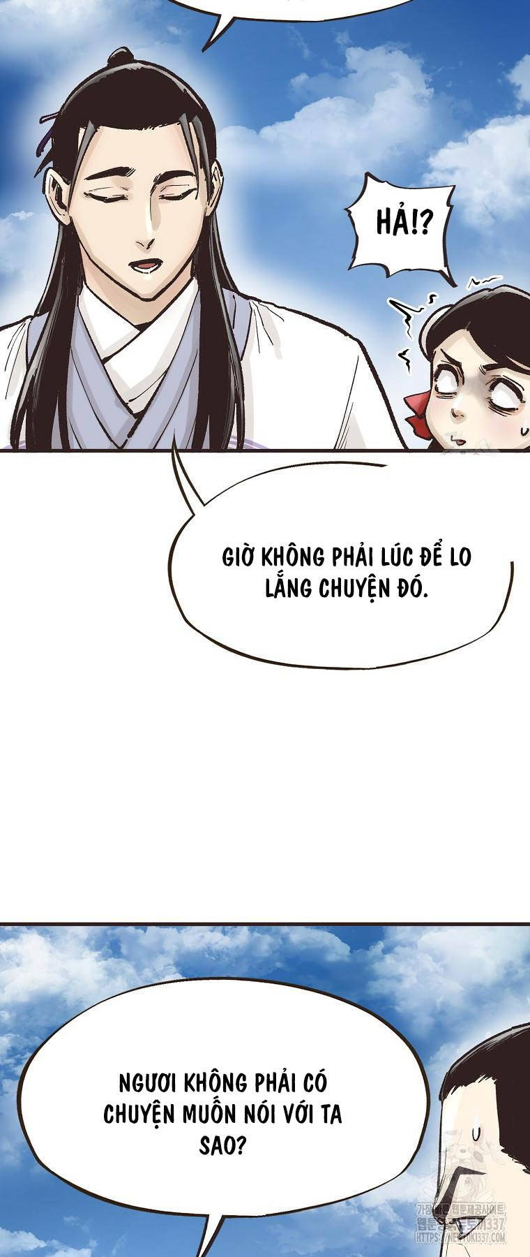 Quỷ Công Di Lục Chapter 13 - Trang 4