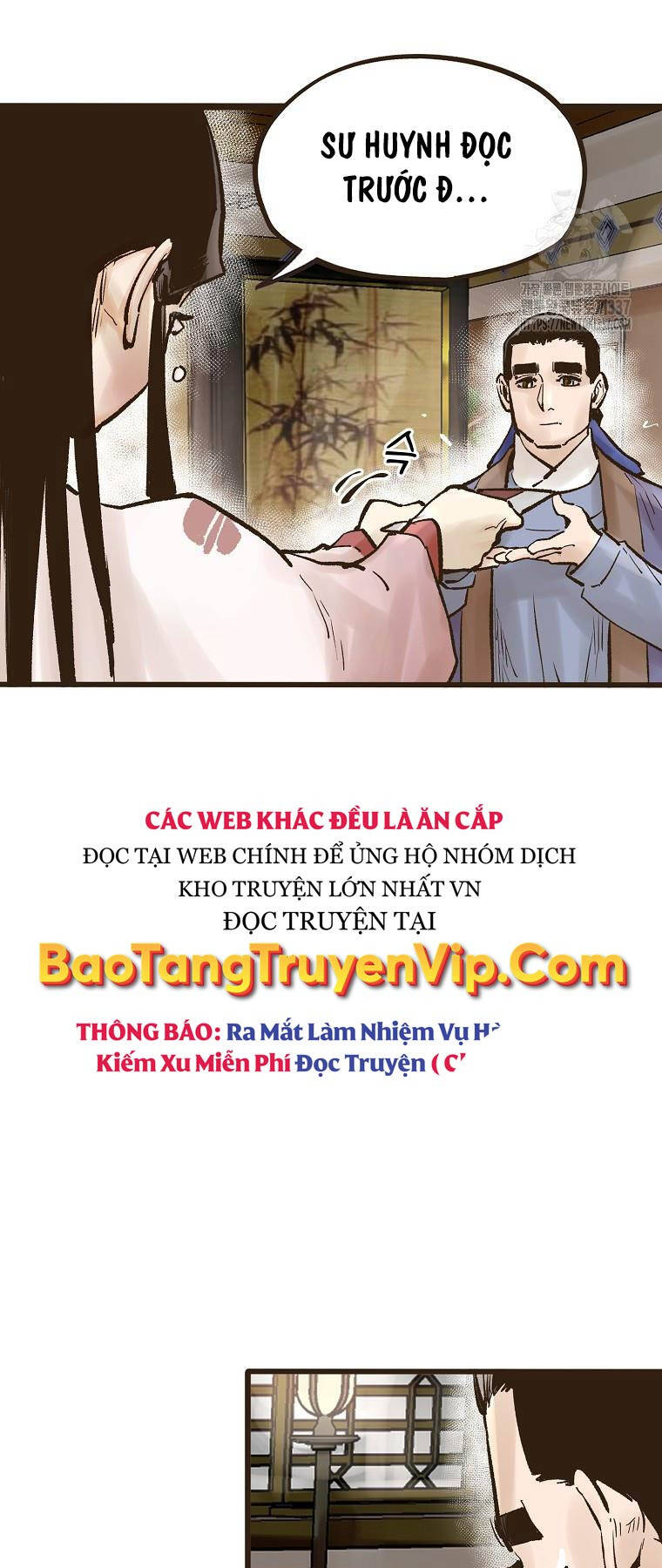 Quỷ Công Di Lục Chapter 20 - Trang 31