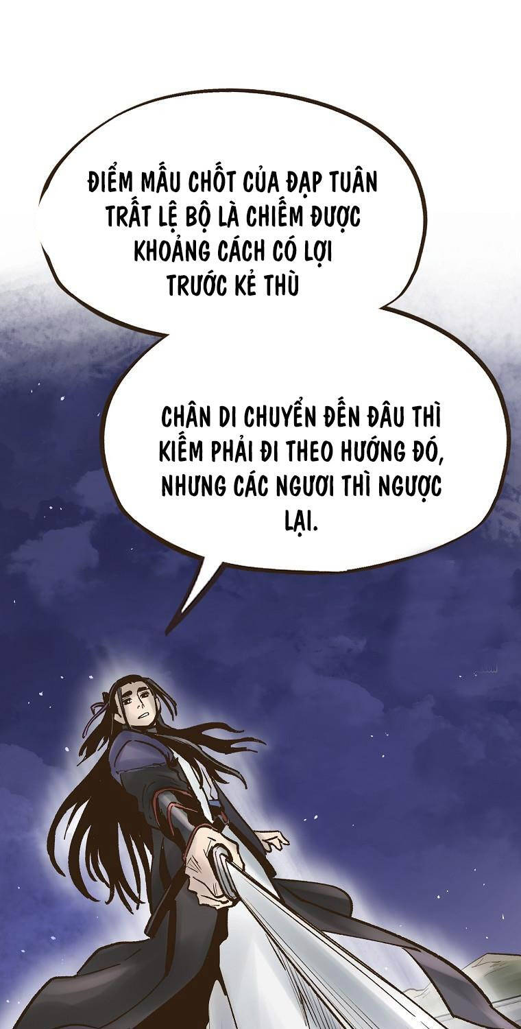 Quỷ Công Di Lục Chapter 26 - Trang 64