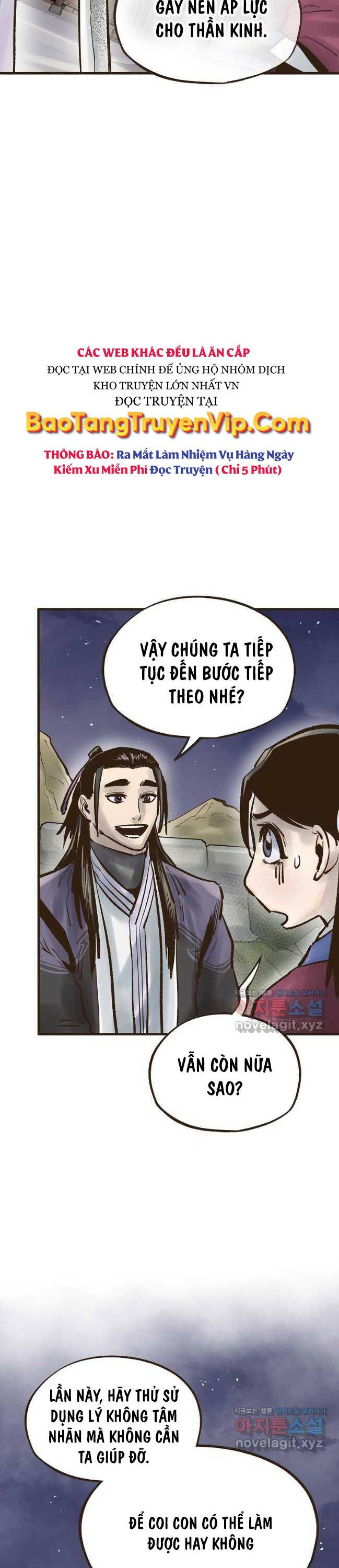 Quỷ Công Di Lục Chapter 24 - Trang 49