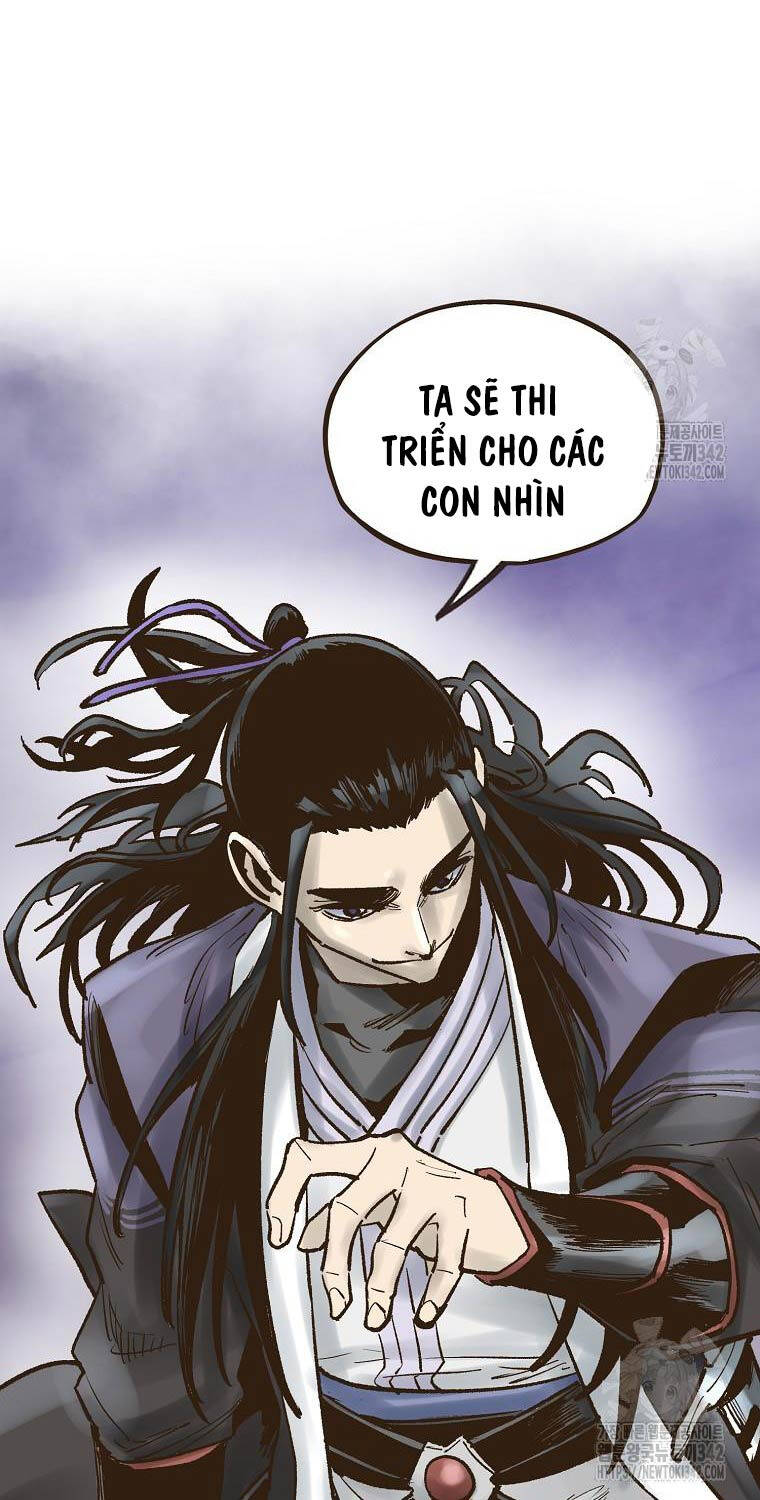 Quỷ Công Di Lục Chapter 26 - Trang 41