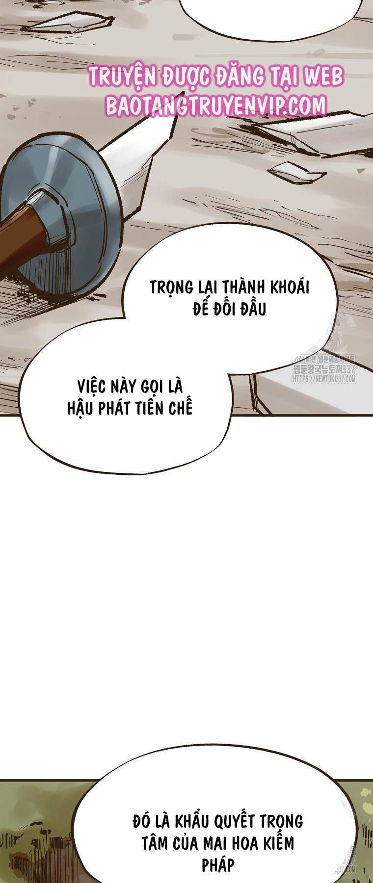 Quỷ Công Di Lục Chapter 17 - Trang 39