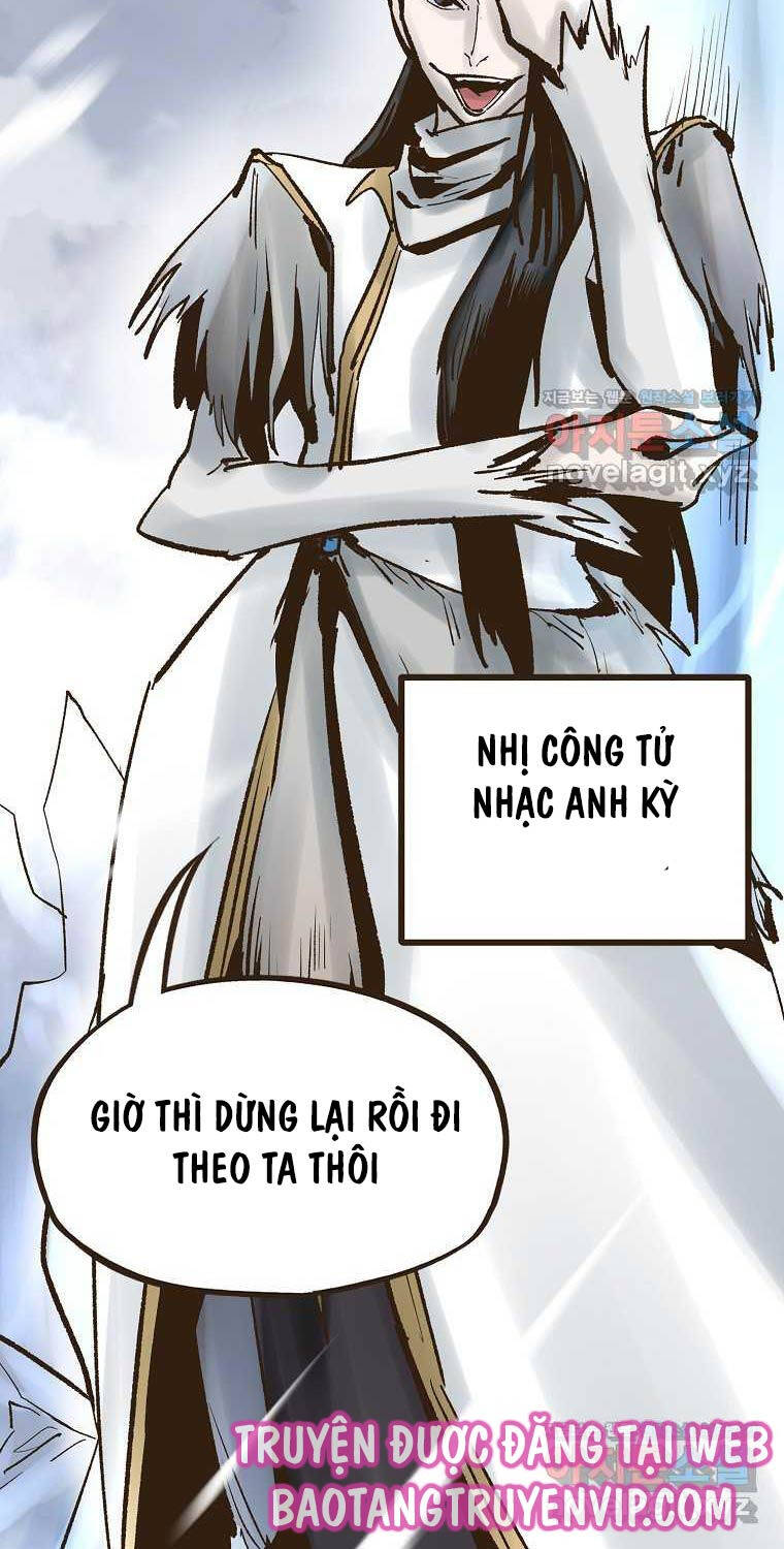 Quỷ Công Di Lục Chapter 25 - Trang 28