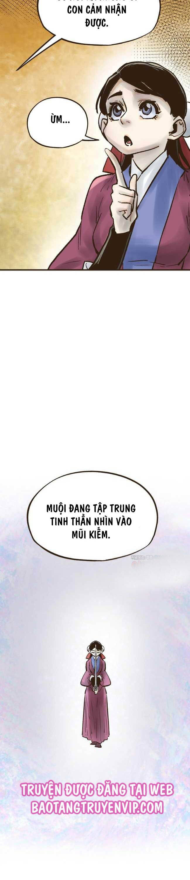 Quỷ Công Di Lục Chapter 24 - Trang 24