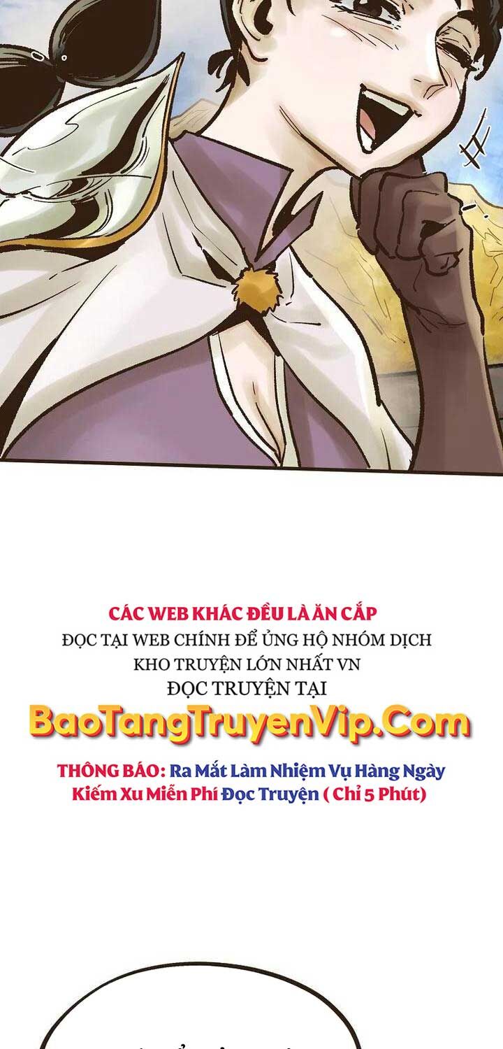 Quỷ Công Di Lục Chapter 42 - Trang 23