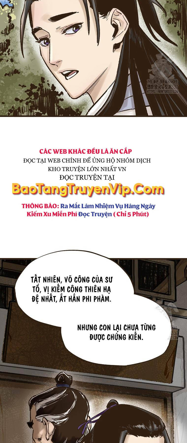 Quỷ Công Di Lục Chapter 16 - Trang 2