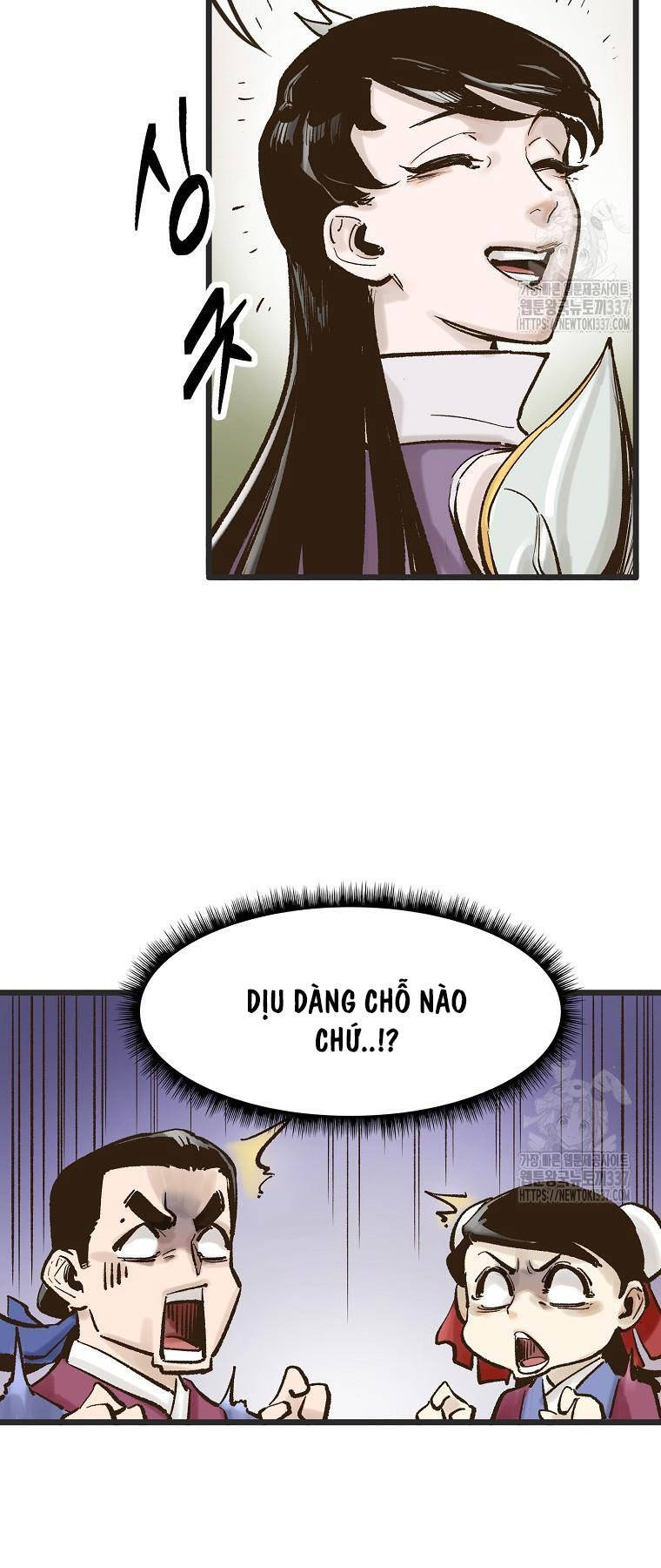 Quỷ Công Di Lục Chapter 11 - Trang 10