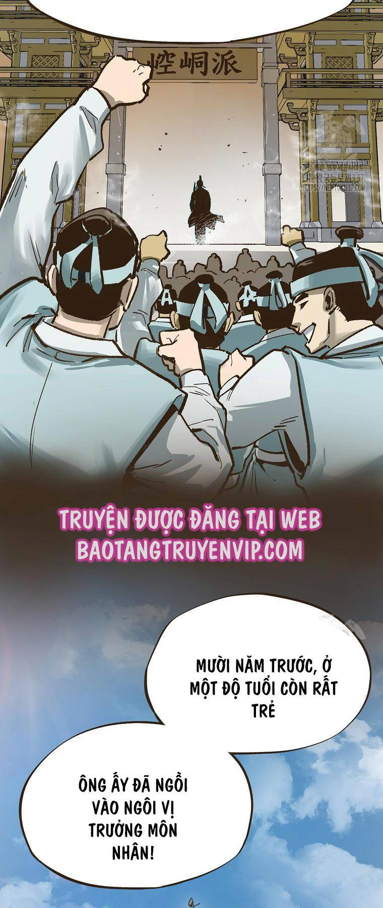 Quỷ Công Di Lục Chapter 7 - Trang 59