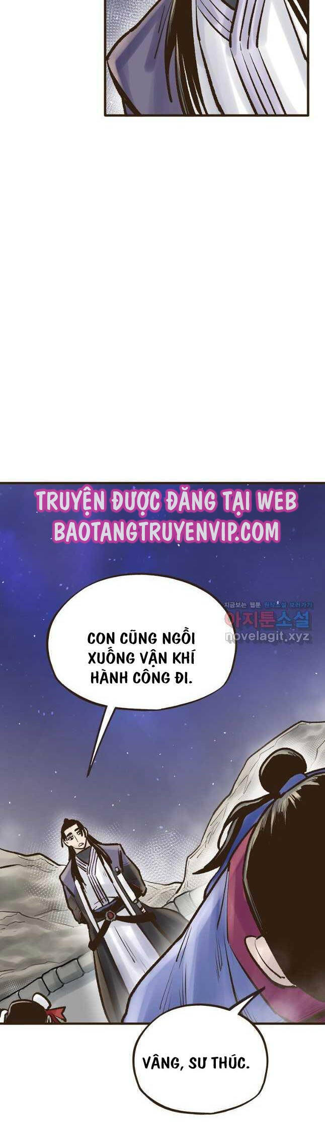 Quỷ Công Di Lục Chapter 21 - Trang 66